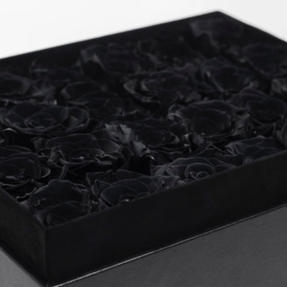 Black Rose Box - Picture 4 of 8